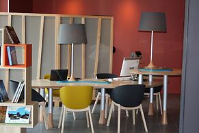 Nomad Hotel Le Havre Centre Gare