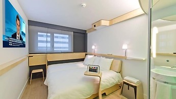 Nomad Hotel Le Havre Centre Gare