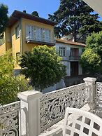 Buyukada Cankaya Hotel