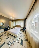 Buyukada Cankaya Hotel
