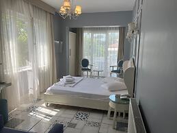 Buyukada Cankaya Hotel
