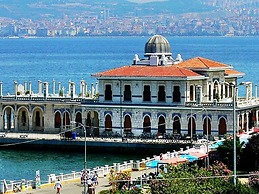 Buyukada Cankaya Hotel