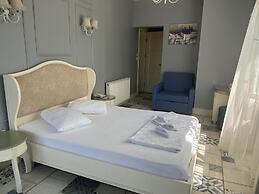 Buyukada Cankaya Hotel