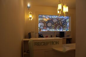 Buyukada Cankaya Hotel