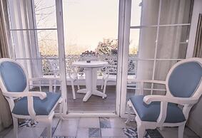 Buyukada Cankaya Hotel