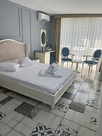 Buyukada Cankaya Hotel