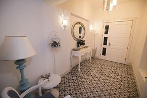 Buyukada Cankaya Hotel