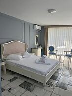 Buyukada Cankaya Hotel
