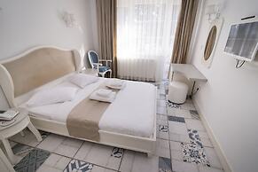 Buyukada Cankaya Hotel