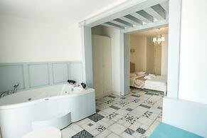 Buyukada Cankaya Hotel