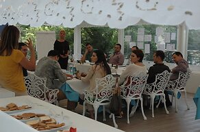 Buyukada Cankaya Hotel