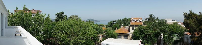 Buyukada Cankaya Hotel