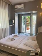 Buyukada Cankaya Hotel