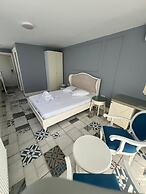 Buyukada Cankaya Hotel