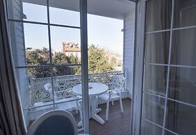 Buyukada Cankaya Hotel