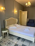 Buyukada Cankaya Hotel