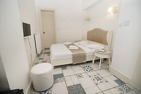 Buyukada Cankaya Hotel