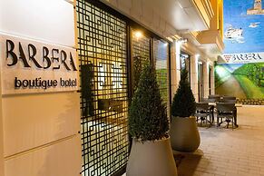 Barbera Hotel