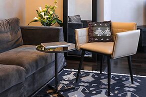 BERDS Hotel Chisinau - MGallery Collection