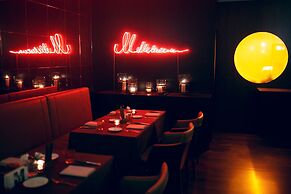 BERDS Hotel Chisinau - MGallery Collection