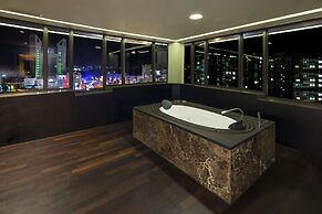 BERDS Hotel Chisinau - MGallery Collection