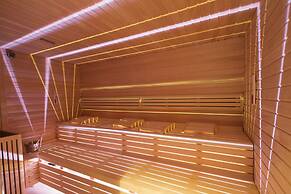 BERDS Hotel Chisinau - MGallery Collection