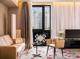 BERDS Hotel Chisinau - MGallery Collection