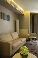 BERDS Hotel Chisinau - MGallery Collection