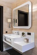 BERDS Hotel Chisinau - MGallery Collection