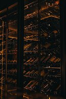 BERDS Hotel Chisinau - MGallery Collection