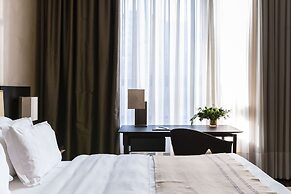 BERDS Hotel Chisinau - MGallery Collection