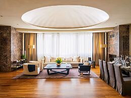 BERDS Hotel Chisinau - MGallery Collection