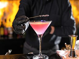 BERDS Hotel Chisinau - MGallery Collection