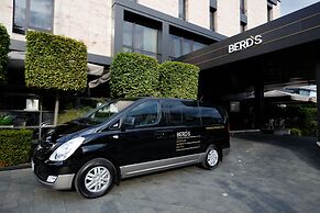 BERDS Hotel Chisinau - MGallery Collection