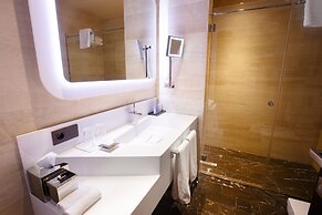 BERDS Hotel Chisinau - MGallery Collection