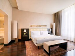 BERDS Hotel Chisinau - MGallery Collection