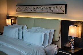 BERDS Hotel Chisinau - MGallery Collection