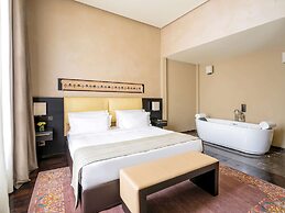 BERDS Hotel Chisinau - MGallery Collection