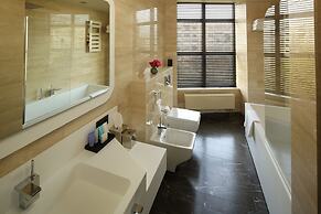 BERDS Hotel Chisinau - MGallery Collection