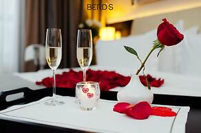 BERDS Hotel Chisinau - MGallery Collection