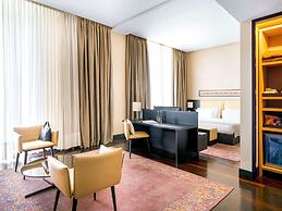 BERDS Hotel Chisinau - MGallery Collection