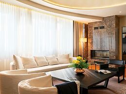 BERDS Hotel Chisinau - MGallery Collection