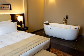 BERDS Hotel Chisinau - MGallery Collection