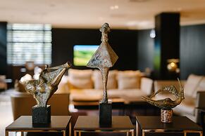 BERDS Hotel Chisinau - MGallery Collection