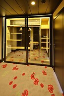 BERDS Hotel Chisinau - MGallery Collection