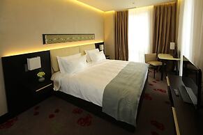 BERDS Hotel Chisinau - MGallery Collection