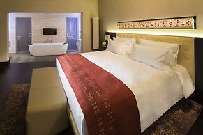 BERDS Hotel Chisinau - MGallery Collection