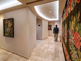 BERDS Hotel Chisinau - MGallery Collection