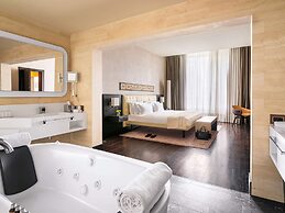 BERDS Hotel Chisinau - MGallery Collection