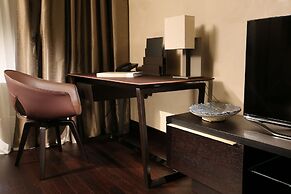 BERDS Hotel Chisinau - MGallery Collection